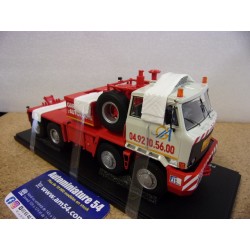 Willeme TG250 Garage de L'autoroute ref 922 Perfex