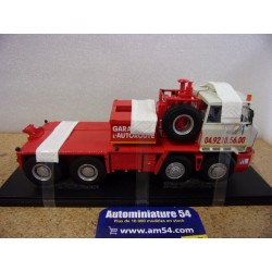 Willeme TG250 Garage de L'autoroute ref 922 Perfex