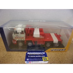 Willeme TG250 Garage de L'autoroute ref 922 Perfex