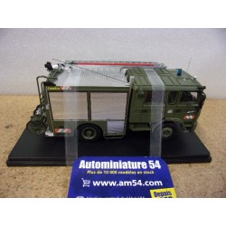 Renault G230 phase 2 FPT camiva Armée de l'air (Kaki) Pompier Alerte0172