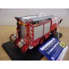 Renault G230 phase 2 FPT camiva Armée de l'air (Rouge) Pompier Alerte0171