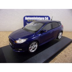 Ford Focus MK3 ST rDeep...