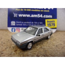 Citroen BX leader Silver 870716 Premium ClassiXXs PCX87