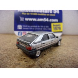 Citroen BX leader Silver 870716 Premium ClassiXXs PCX87