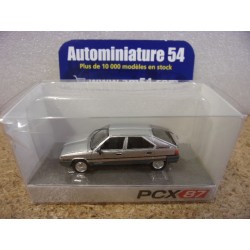 Citroen BX leader Silver 870716 Premium ClassiXXs PCX87