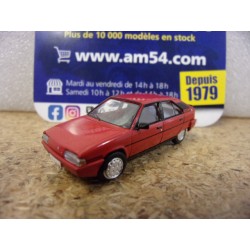 Citroen BX leader Red 870717 Premium ClassiXXs PCX87