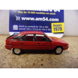 Citroen BX leader Red 870717 Premium ClassiXXs PCX87