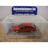Citroen BX leader Red 870717 Premium ClassiXXs PCX87