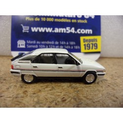 Citroen BX leader White 870718 Premium ClassiXXs PCX87