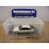 Citroen BX leader White 870718 Premium ClassiXXs PCX87