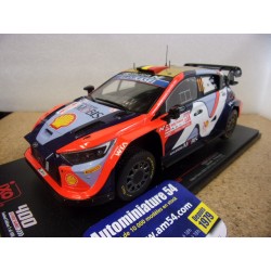 2024 Hyundai I20 N Rally1...