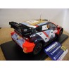 2024 Hyundai I20 N Rally1 WRC n°11 Neuville - Wydaeghe Poland Rally 400 Stages Wins Limited Edition 18RMC214 Ixo Models