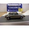 Volkswagen Golf 1 Silver 452677600 Schuco 1/87