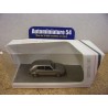 Volkswagen Golf 1 Silver 452677600 Schuco 1/87