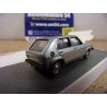 Volkswagen Golf 1 Silver 452677600 Schuco 1/87
