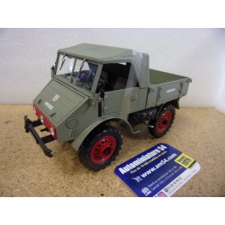 Mercedes Benz Unimog U401...