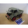 Mercedes Benz Unimog U401 Sof Top Grey 450061500 Schuco