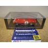 1957 Maserati 450S n°2 Behra - Simon Le Mans S4546 Spark Model