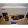 Volkswagen T3a Combi Bus Orange - Beige 450060700 Schuco