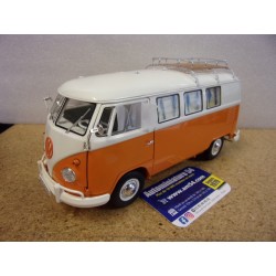 Volkswagen T1 Camping Bus...