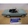 Mercedes 280 SL Pagode W113 Blue 450060000 Schuco