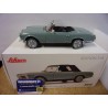 Mercedes 280 SL Pagode W113 Blue 450060000 Schuco