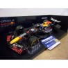 2024 Red Bull Honda RB20 n°1 Verstappen Las Vegas World Champion GP 110242201 Minichamps