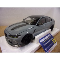 BMW M3 CS Grey Metallic...
