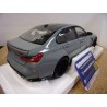 BMW M3 CS Grey Metallic 2023 110023501 Minichamps