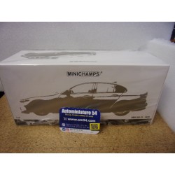 BMW M3 CS Grey Metallic 2023 110023501 Minichamps