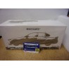BMW M3 CS Grey Metallic 2023 110023501 Minichamps