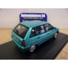 Citroen Ax Spot Vert Poynésien 1995 0191521 Norev