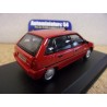 Citroen Ax Escapade Rouge Furio 1992 0191520 Norev