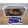 Citroen Méhari 1983 Kirghiz Orange 019614 Norev