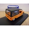 Citroen Méhari 1983 Kirghiz Orange 019614 Norev