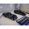Coffret 2 x Alpine A110 Alpine Gendarmerie 2023 517880 Norev