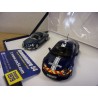Coffret 2 x Alpine A110 Alpine Gendarmerie 2023 517880 Norev