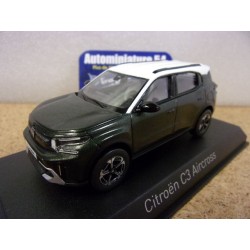 Citroen C3 Aircross Montana...