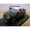 Citroen C3 Aircross Montana Green - White 2025 155342 Norev
