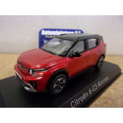 Citroen e-C3 Aircross...