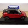 Citroen e-C3 Aircross Elixir Red - Black 2025 155341 Norev