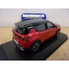 Citroen e-C3 Aircross Elixir Red - Black 2025 155341 Norev