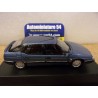Citroen XM Buckingham Blue 1995 159129 Norev