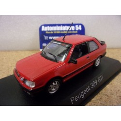Peugeot 309 GTi Vallelunga...