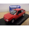 Peugeot 309 GTi Vallelunga red + PTS déco 1987 473910 Norev