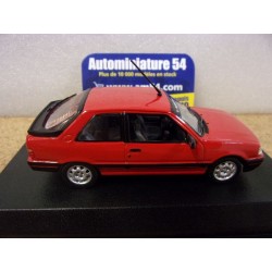 Peugeot 309 GTi Vallelunga red + PTS déco 1987 473910 Norev