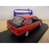Peugeot 309 GTi Vallelunga red + PTS déco 1987 473910 Norev