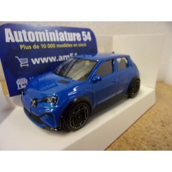 Alpine Renault A290 bleu...