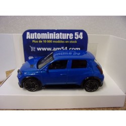 Alpine Renault A290 bleu 519203 Norev Jet Car