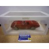 Chevrolet Corvette Stingray Convertible Riverside red 1963 189056 Norev